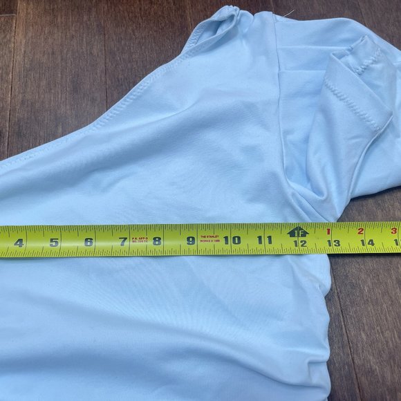 NWT Free People Somethin' Bout You Bodysuit sz XS - Picture 10 of 11